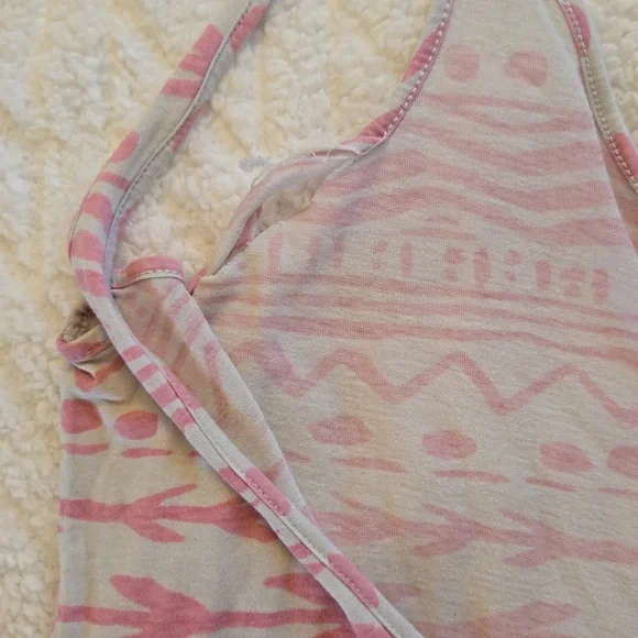 Tank Top - Picture 3 of 3